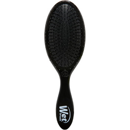 Wet Brush Original Detangler – щітка для розчісування мокрого волосся, чорна
