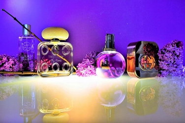 Парфумована вода Lanvin Éclat D'Arpege, 100 мл