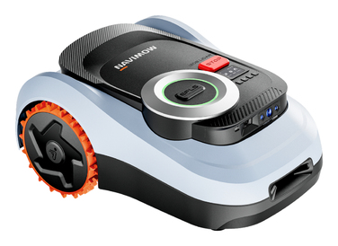 Робот-газонокосарка Segway Navimow i215E (серія i2) з Lidar, автоматичним керуванням та підтримкою застосунку