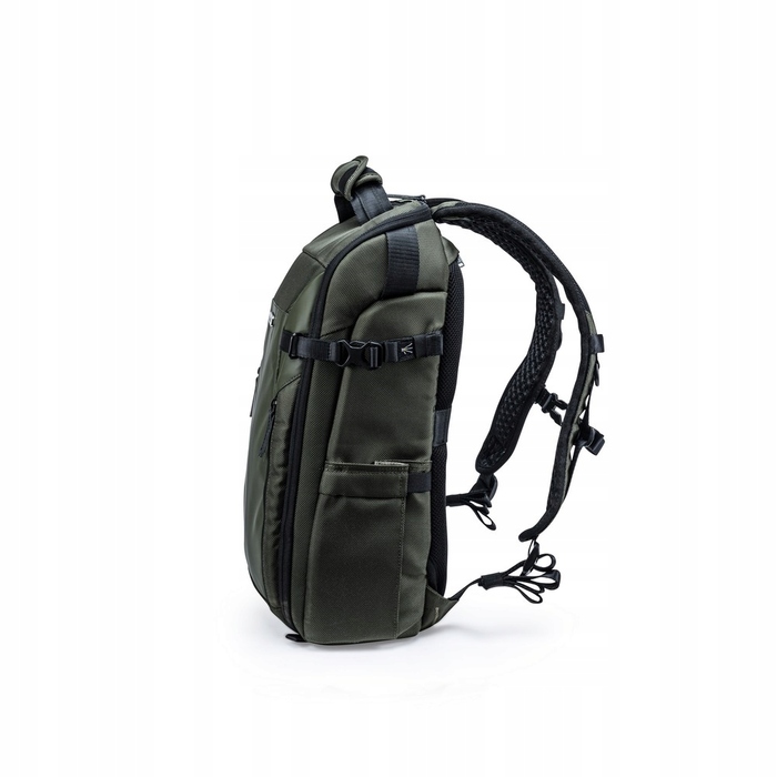 Фоторюкзак VANGUARD VEO SELECT 45BFM, зелений
