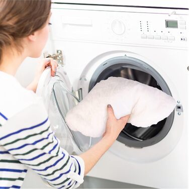 Софа для собак BingoPaw Luxus з підголівником, плюшеві подушки та дерев'яні ніжки. Зручне ліжко для собак середніх та маленьких порід, крісло для котів великих порід, 80x50x39 см, бежевий колір