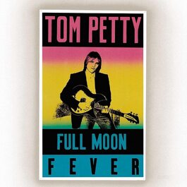 Full Moon Fever [Вінілова платівка LP] - Альбом на вінілі