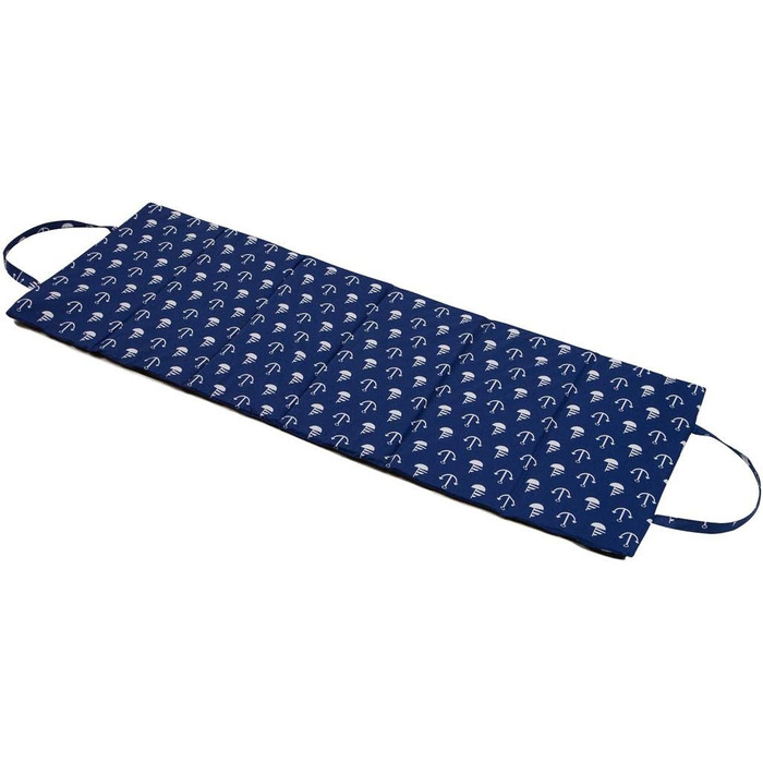 Ferocity 2-Pack Folding Beach Mat Set - Folding Mat with Carrying Handle, Durable Foam Blanket Model [061]