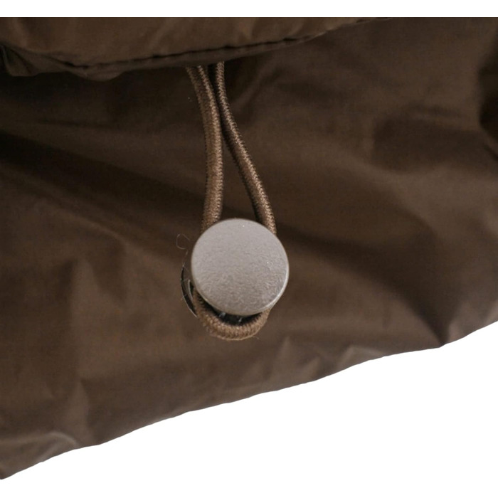 Жіноча жилетка Geagodelia: коротка, без рукавів, з утеплювачем, стильна, легка, чорна. Ідеальна для осені та зими.