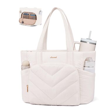 Сумка LOVEVOOK Shopper для ноутбука 17.3