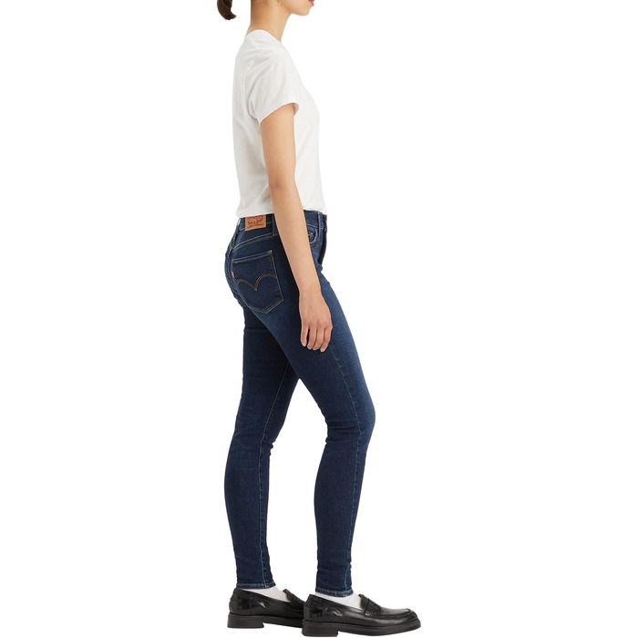 Джинси Levi's 310 Shaping Super Skinny, жіночі, 27W/28L - I've Got This
