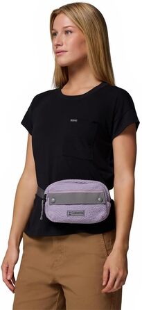 Рюкзак Columbia Helvetia 2 Hip - унісекс, Shale Purple/City Grey