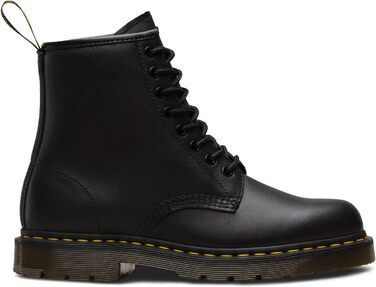 Черевики Dr. Martens для хлопчиків Bovver 38 EU, чорні, з повном'якої шкіри
