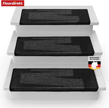 Набори килимків для сходів Floordirekt Via Veneto з дизайном 