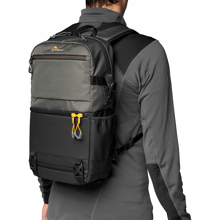 Фотосумка-слінг LOWEPRO Slingshot SL 250 AW III, чорна