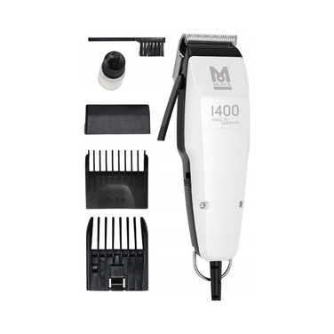 Машинка для стрижки волосся Moser 1400-0458