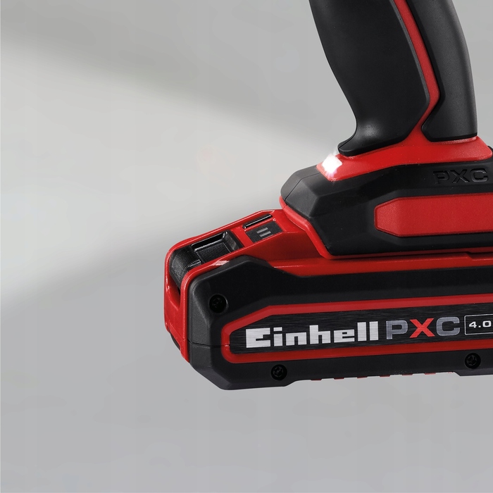 Акумуляторний шурупокрут Einhell 18 V 4514345