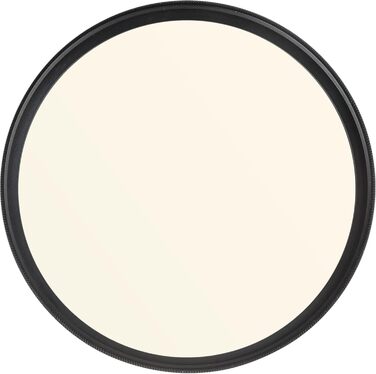 Фільтр Nostaltone 77 мм для камери - Retro Gold Diffusionsfilter FX - Оранжевий фільтр для створення ефекту ностальгії, тепла та м'якого розмиття