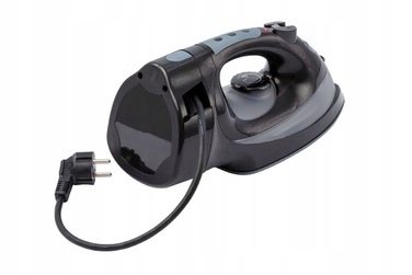 Готельна парова праска Bentley Retractable з кабелем, що згортається