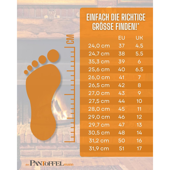 Фетрові домашні тапочки Pantoffelmann: стильні, теплі, дихаючі (36-48)