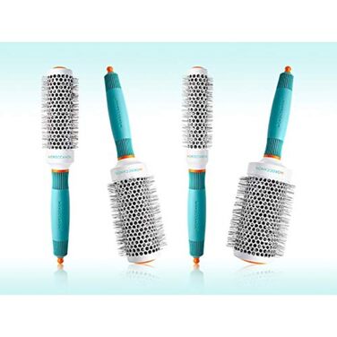 Керамічна кругла щітка для волосся Moroccanoil 45 мм