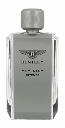 Парфумована вода Bentley Momentum Intense, деревна, 100 мл