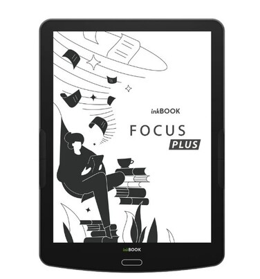 Електронна книга inkBOOK Focus Plus 32 ГБ, 7,8