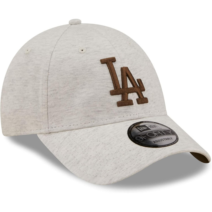 Кепка New Era MLB 9Forty Caps з логотипом команди (Los Angeles Dodgers) - універсальний розмір