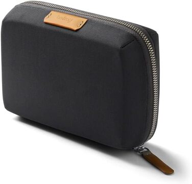 Bellroy Tech Kit Compact (Charger, Cables, Mouse, Power Bank, USB Keys, Dongles) - Slate