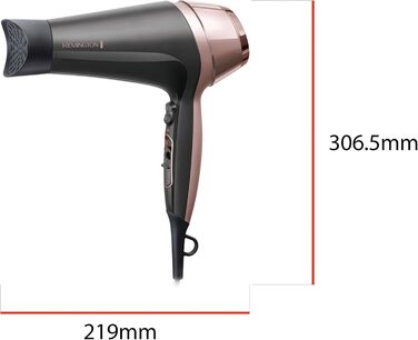 Випрямляч та завивачка для волосся Remington Curl/Straight Confidence 2in1 S6606B [Amazon Exclusive]