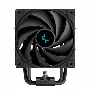Безвентиляторний кулер для процесора Deepcool AK500-BKADMN-G