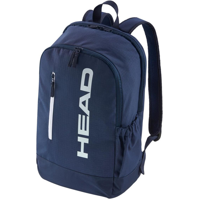 Сумка для ракет HEAD Base Racquet Bag S (17л, Navy)