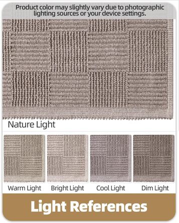 Килимок для дому COLOR&GEOMETRY з візерунком 