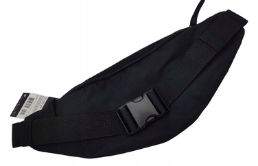 Поясна сумка Nike Heritage Hip Pack, чорна