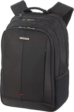 Samsonite Guardit 2.0 - 15.6 inch Laptop Backpack, 44 cm, 22.5 L, Black