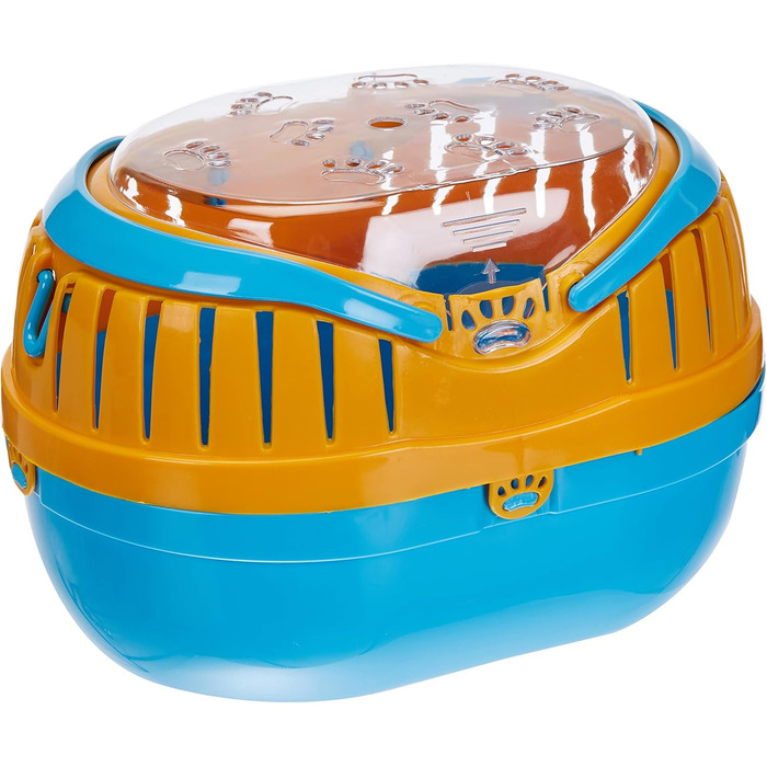 Транспортний бокс для тварин Europet Bernina Paw, 28x20x18 см