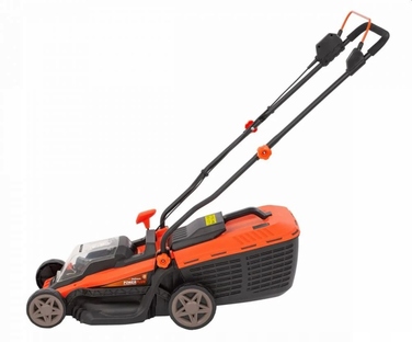 Електрична газонокосарка Varo Powerplus POWDPG75565