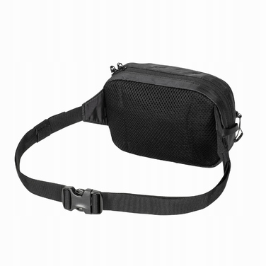 Поясна сумка Jack Wolfskin HIPBAG, чорна