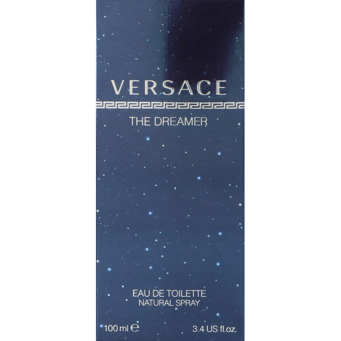 Туалетна вода Versace Dreamer, 100 мл