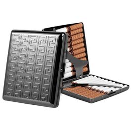 колір: лабіринт чорний