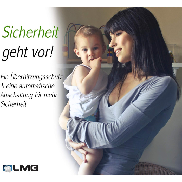 Електричний чайник 1.7л з LED-дисплеєм, 13 температурних режимів (смарагдово-зелений)