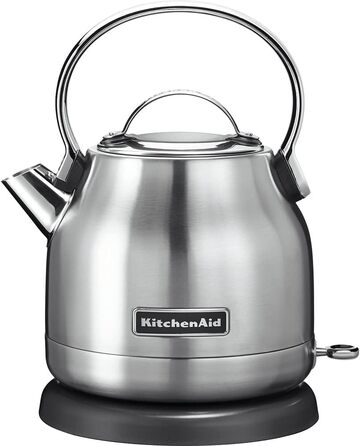 KitchenAid 5KEK1222ESX Kettle, stainless steel