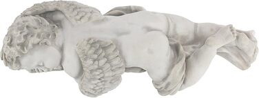 Design Toscano Sleeping Angel Figurine