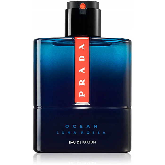 Парфумована вода Prada Luna Rossa Ocean, 100 мл, цитрусова