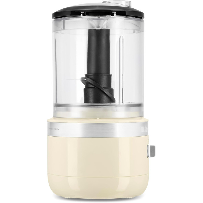 KitchenAid Cordless Food Chopper 5KFCB519EAC
