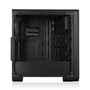 Корпус MODECOM Oberon Pro Midi Tower, чорний