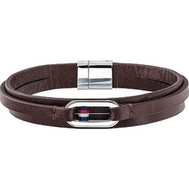 Браслет чоловічий Tommy Hilfiger з нержавіючої сталі 2790027