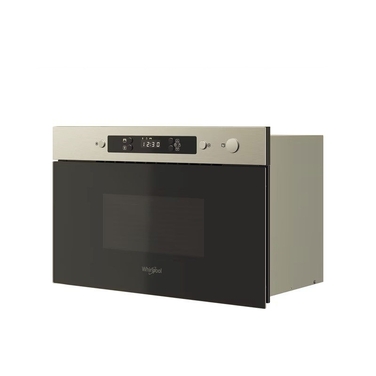 Вбудована мікрохвильова піч Whirlpool MBNA900X