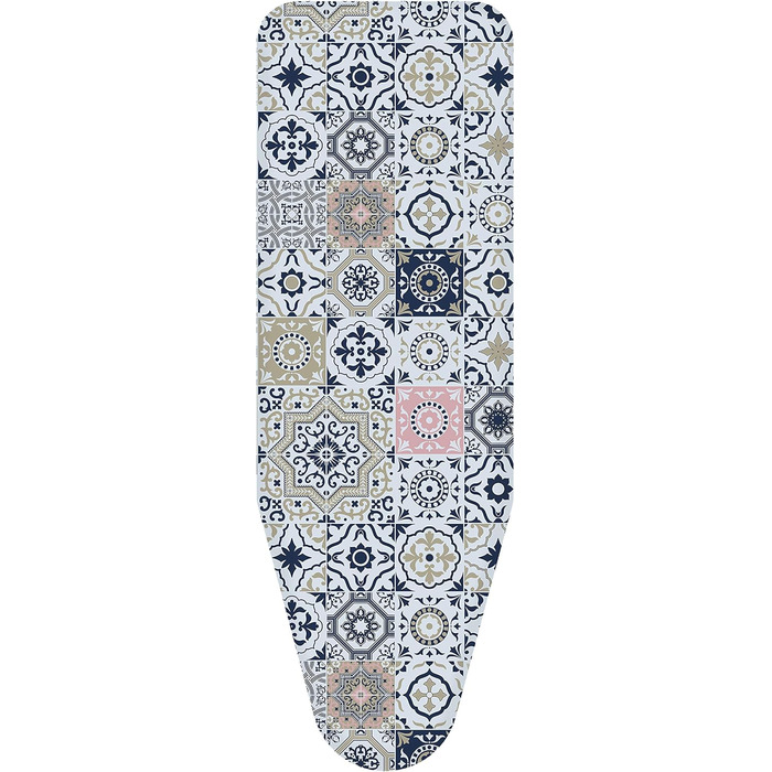 Чохол для прасування Colombo Bügelbezug Majolika, 130 x 50 см, розмір L