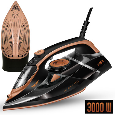 Парова праска MPM MZE-24/C