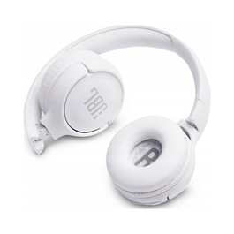 Бездротові навушники JBL Tune 510BT, білі
