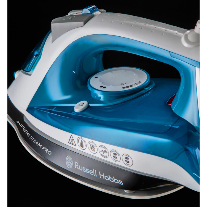 Праска Russell Hobbs Supreme Steam Pro 23971-56
