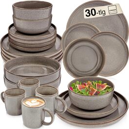 розмір: комбісервіс 30 шт.