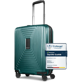 розмір: розширюваний ручний багаж (55 см)