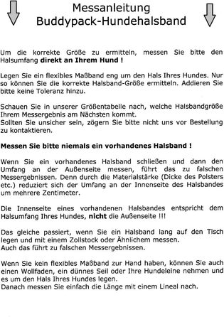 Нашийник для собак BUDDYPACK широка та м'яка накладка з неопрену, всі розміри, кольоровий (XS/S (35-40 см), коричнево-кремовий)